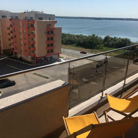 Summerland Apartment 45 Mamaia Exterior foto