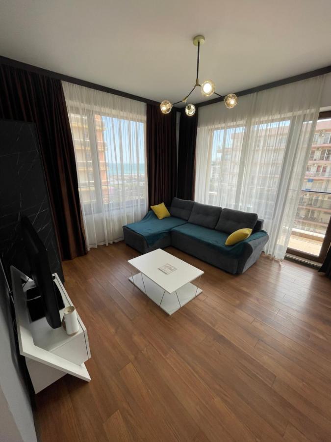 Summerland Apartment 45 Mamaia Exterior foto